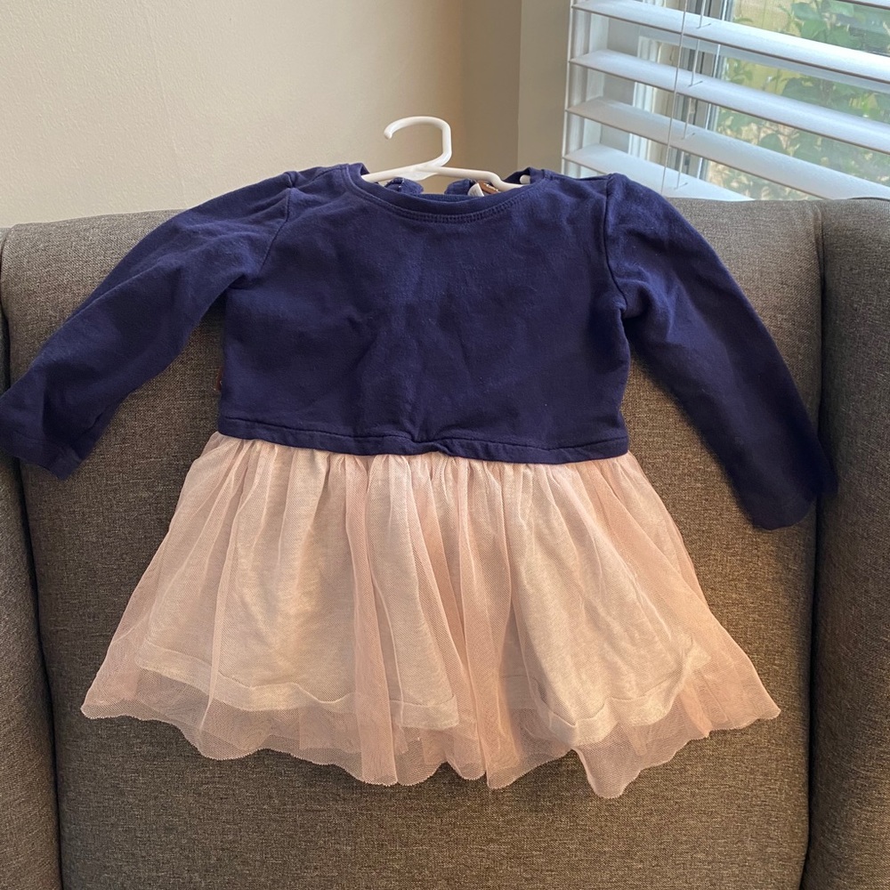 Tea collection outfit